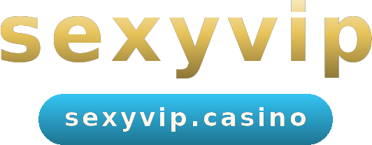 sexyvip โลโก้